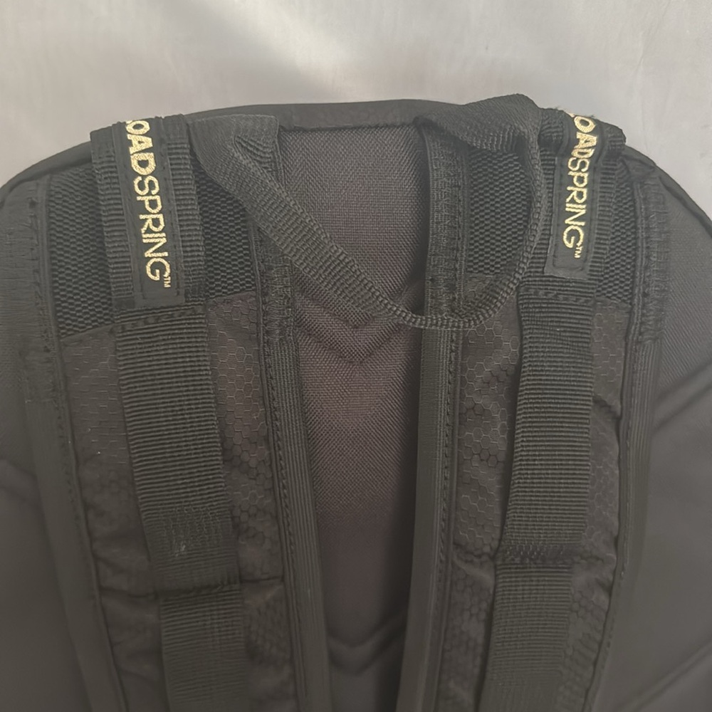 Adidas Excel Backpack - Picture 4 of 7